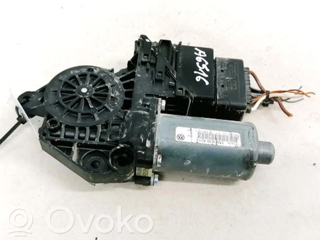 Volkswagen Golf Plus Motor macara geam ușă spate 