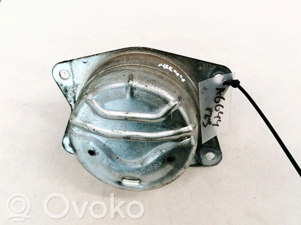 Saab 9-3 Ver2 Engine mount bracket 