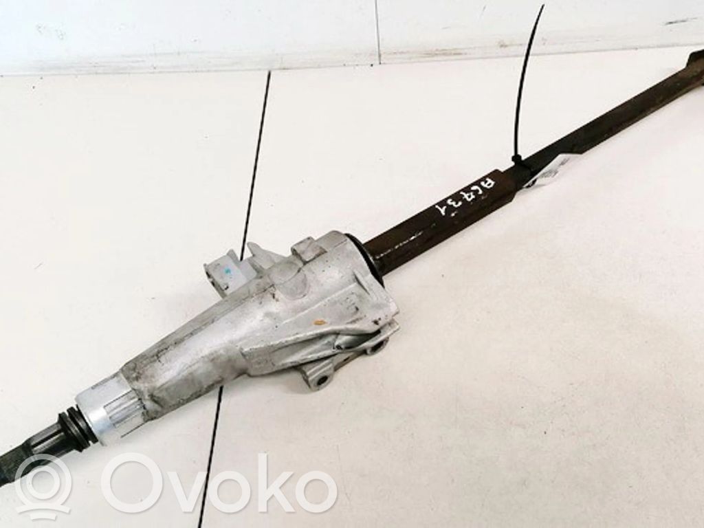 Audi 80 90 S2 B4 Kolumna kierownicza 