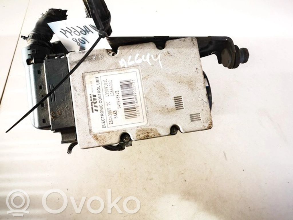 Bomba de ABS   13509102L,13664002,12789522,13509102L,13664002,54084681E