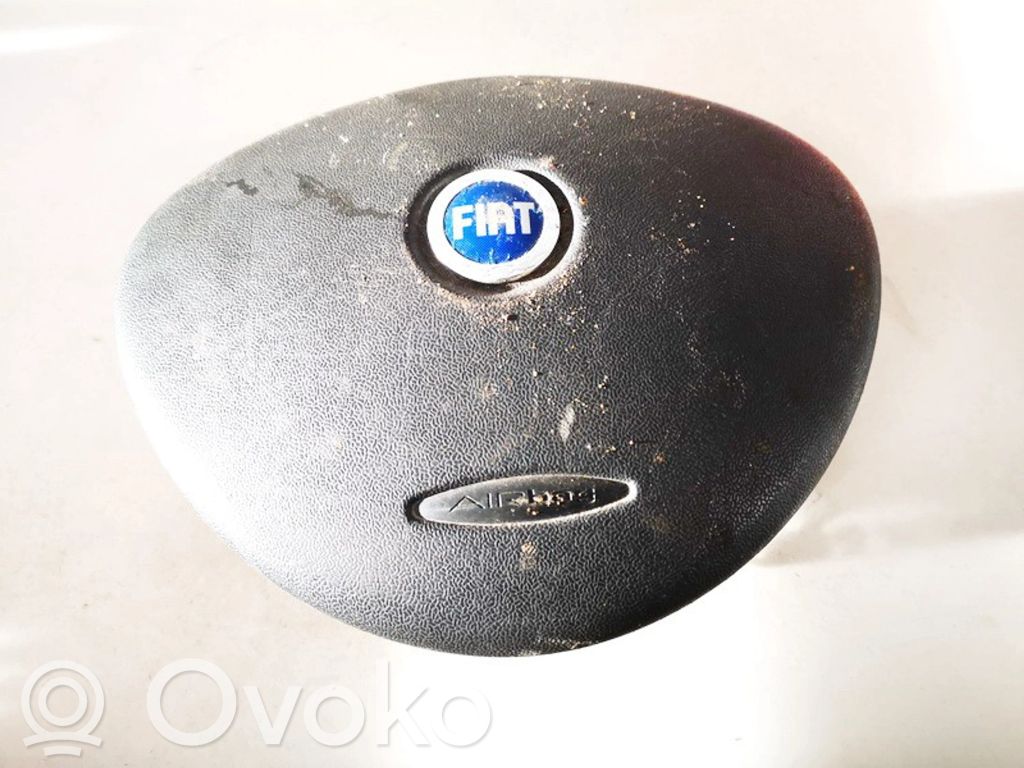 Fiat Doblo Airbag dello sterzo