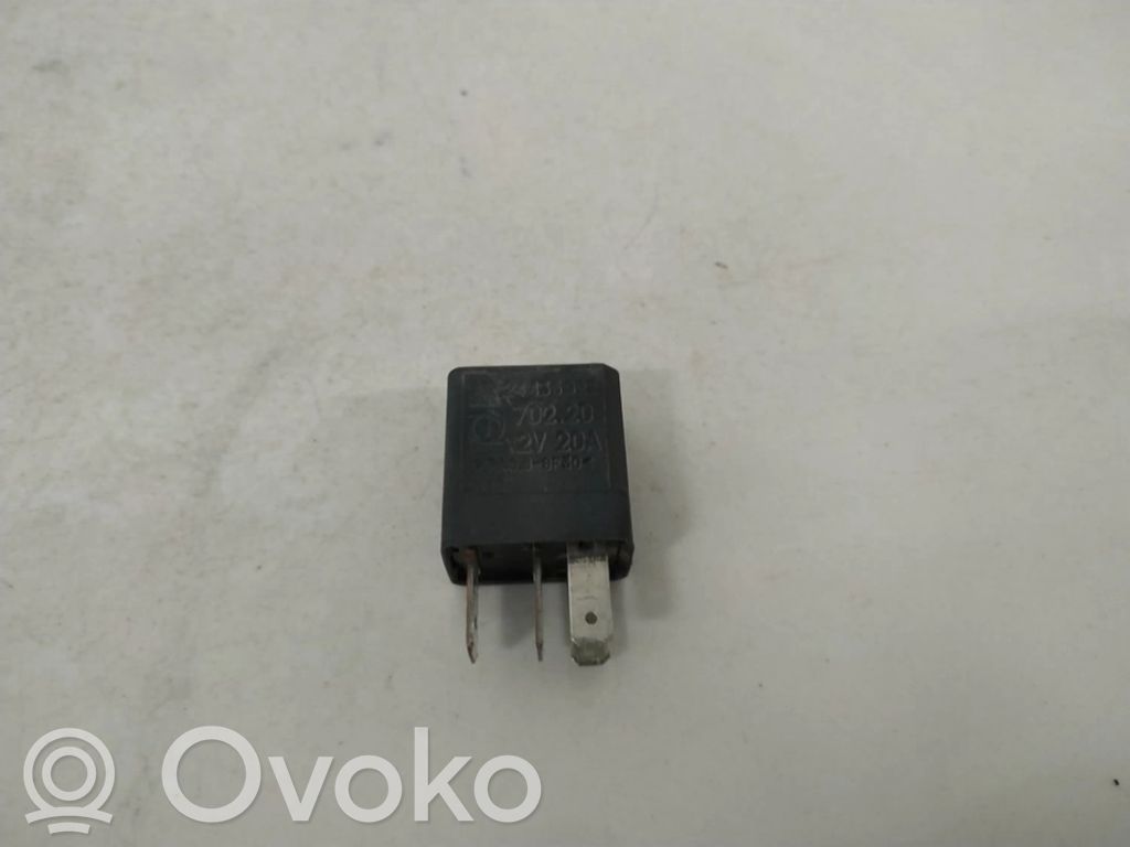 Opel Meriva A Altri relè