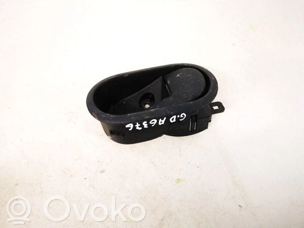 Ford Fiesta Manecilla interna puerta trasera 