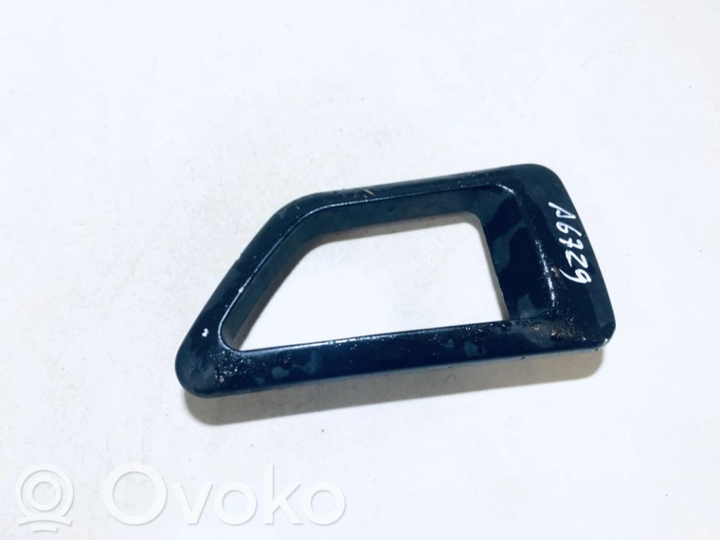 Citroen Berlingo Altra parte interiore 