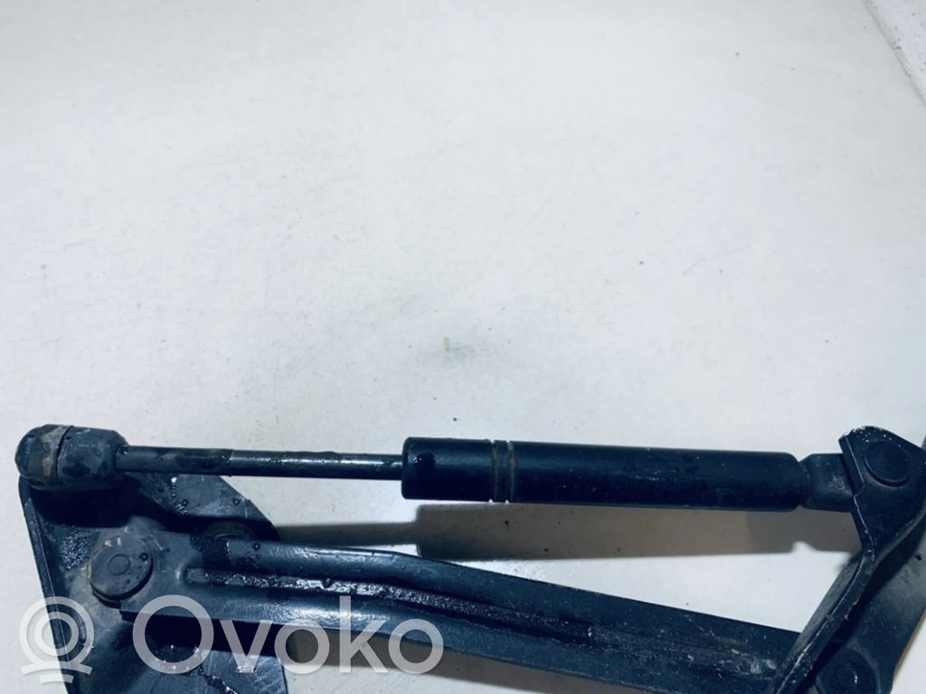 Opel Vectra B Vérin, capot-moteur 
