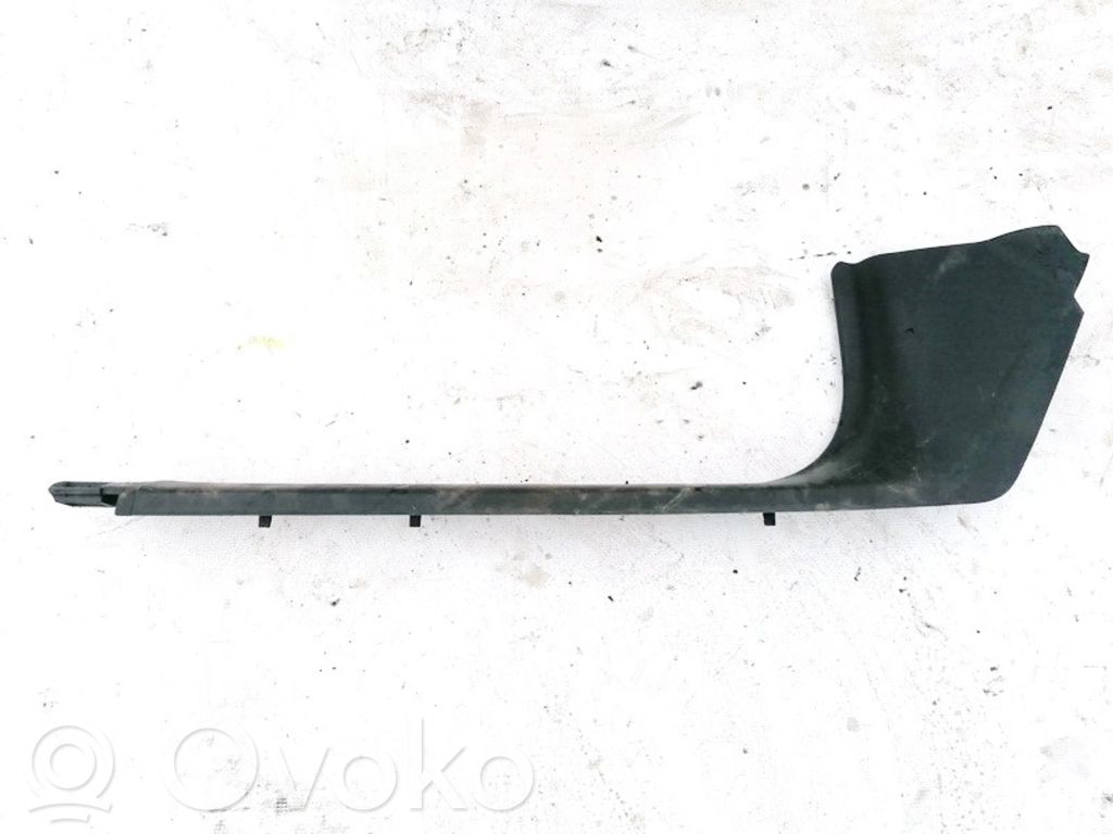 Skoda Octavia Mk2 (1Z) Listwa progowa przednia 