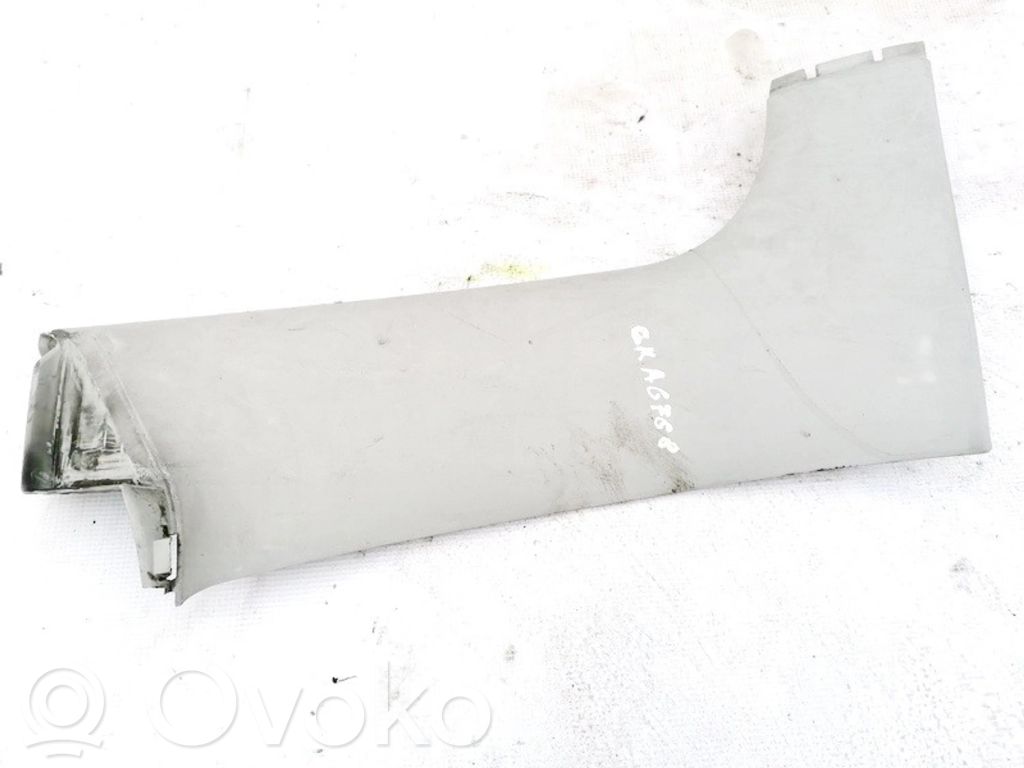 Skoda Octavia Mk2 (1Z) Alte piese de interior