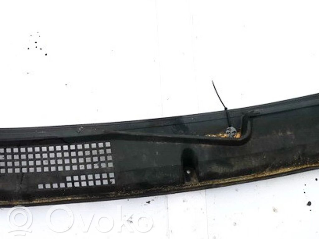 Fiat Stilo Moldura del limpia 