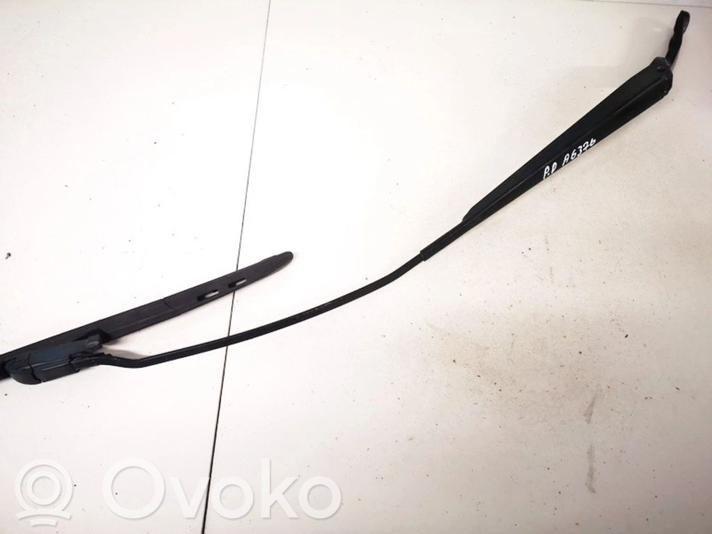 Ford Fiesta Wischerarm vorne 