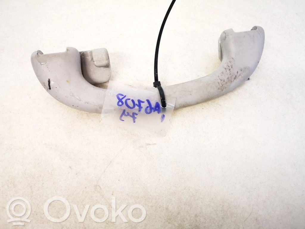Ford Focus Takakattokahva 