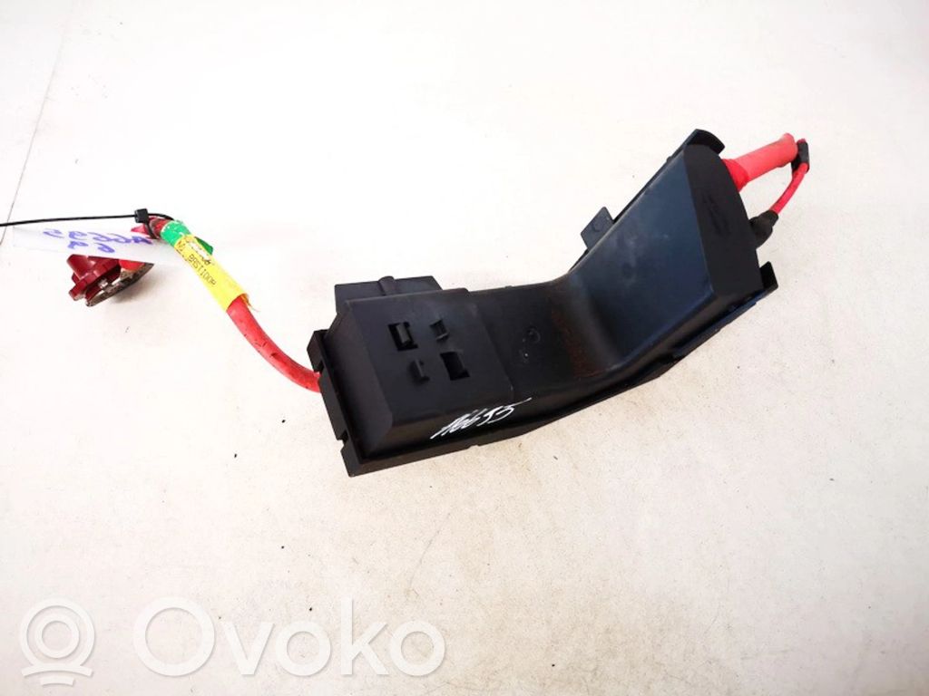 Renault Scenic I Set scatola dei fusibili