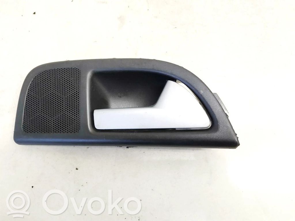 Volvo V50 Manecilla interna puerta trasera 