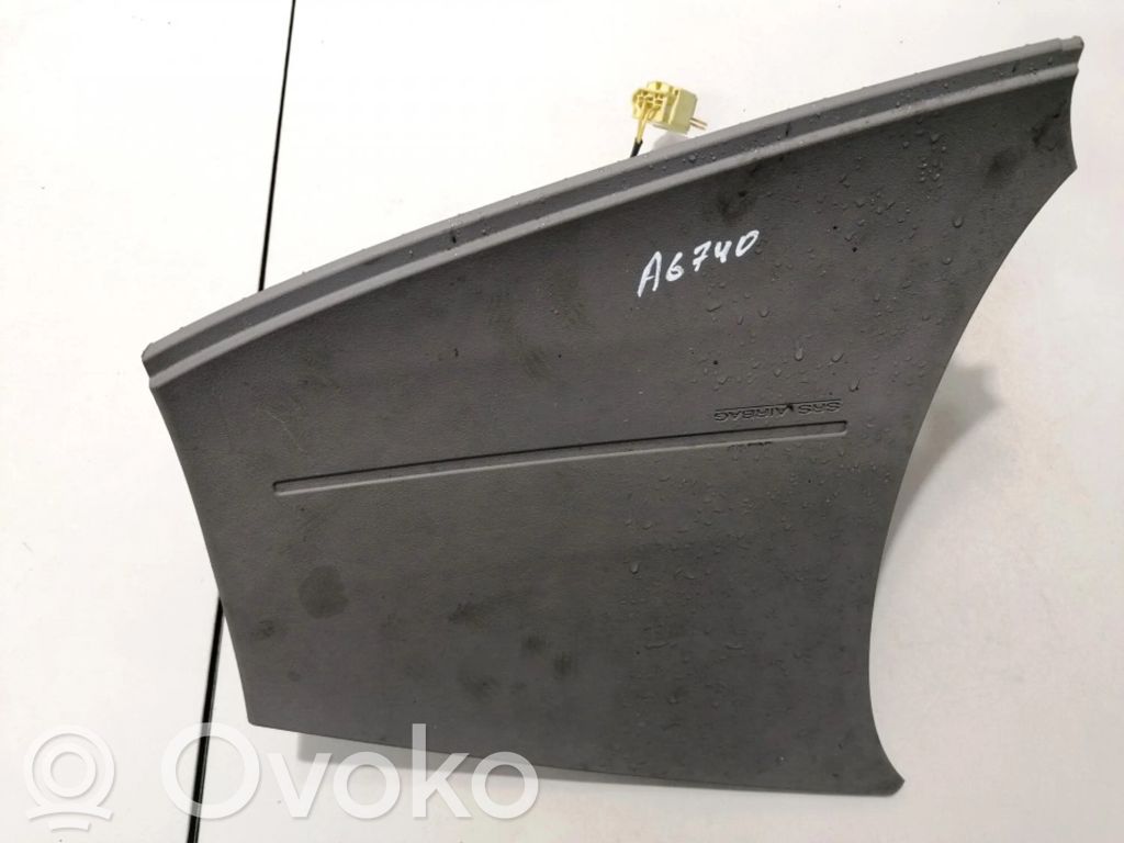 Nissan Almera Tino Airbag del passeggero 