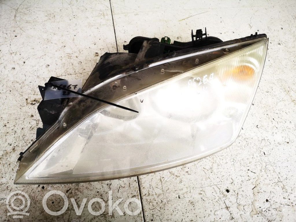 Ford Mondeo Mk III Faro/fanale 