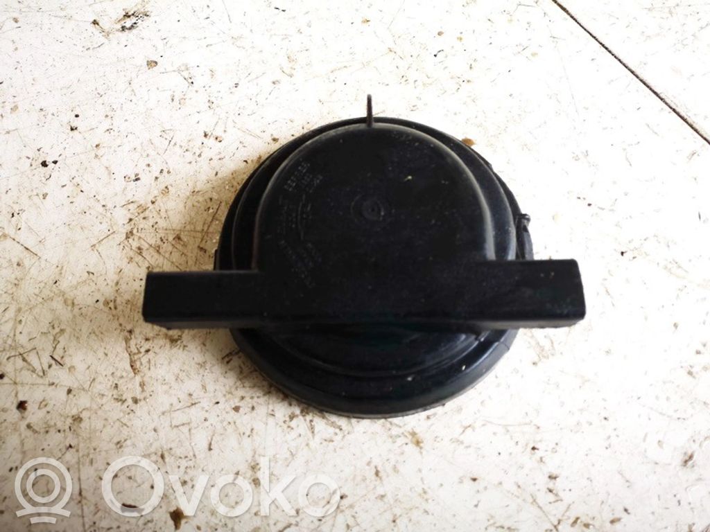 Audi 80 90 B3 Deckel Abdeckung Scheinwerfer 