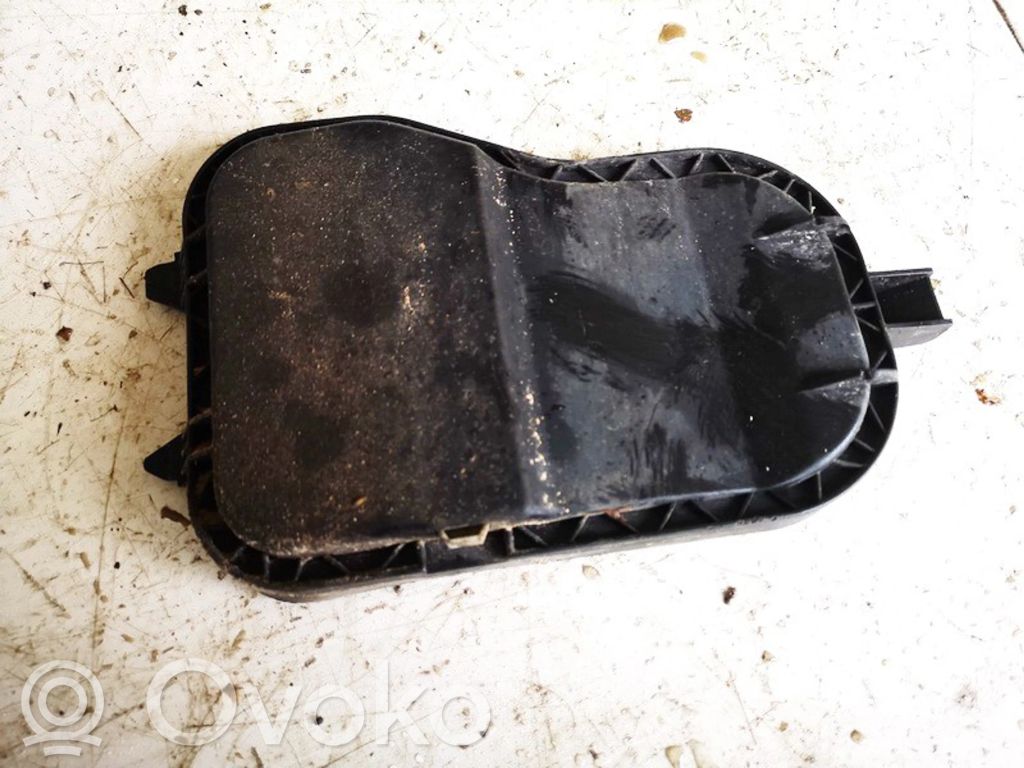 Fiat Stilo Deckel Abdeckung Scheinwerfer