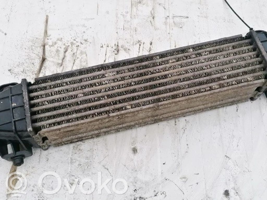 Ford Mondeo Mk III Radiatore intercooler 