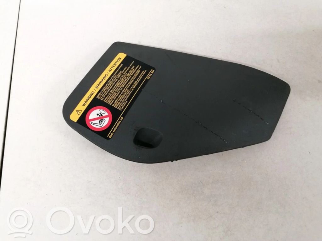 Saab 9-5 Otros repuestos del interior 