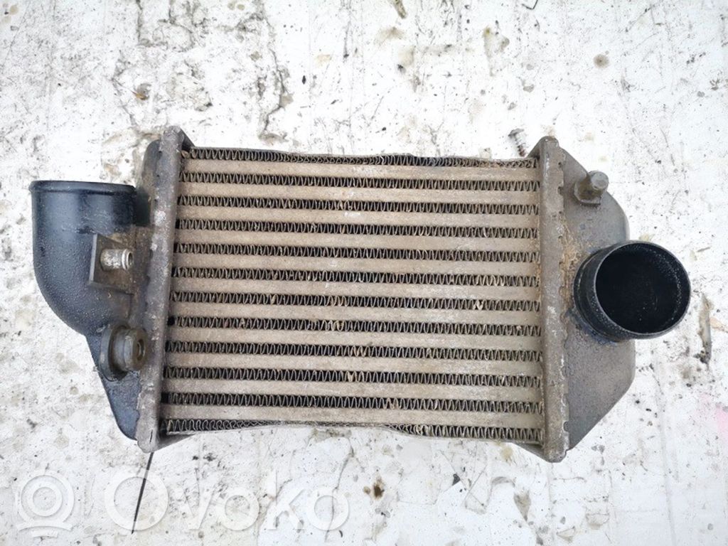 Audi A6 S6 C5 4B Radiator intercooler 