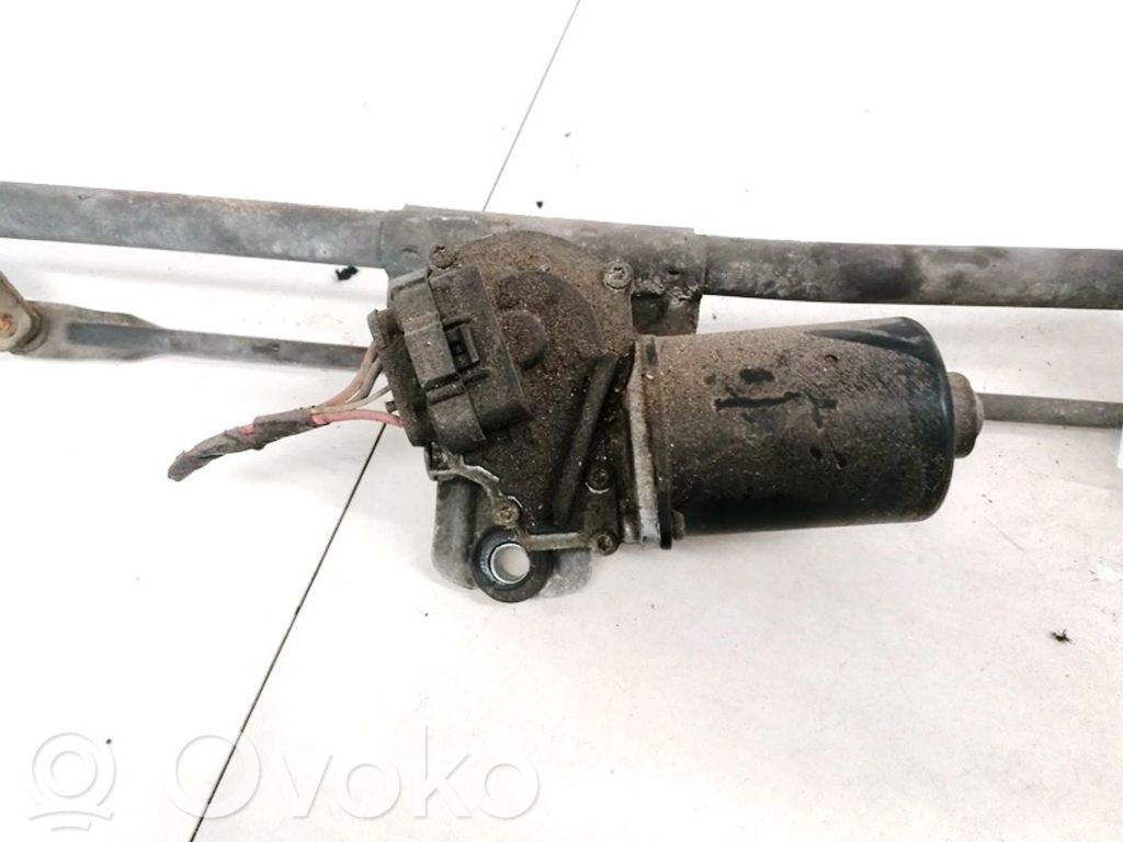 Fiat Stilo Motor ștergător 
