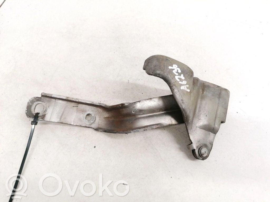 Charnière, capot moteur   C513,C513
