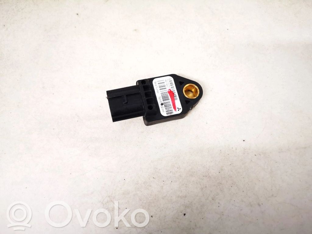 Mitsubishi Outlander Senzor impact/declanșare airbag 