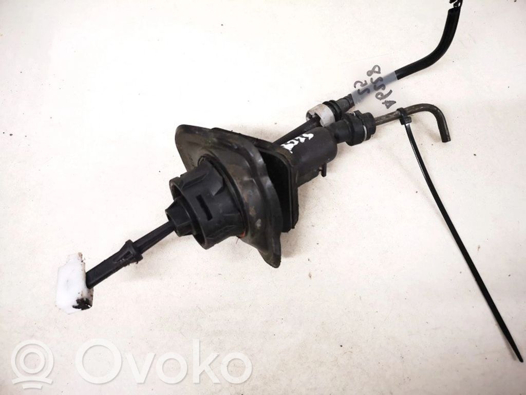Ford Focus Cilindru principal ambreiaj 