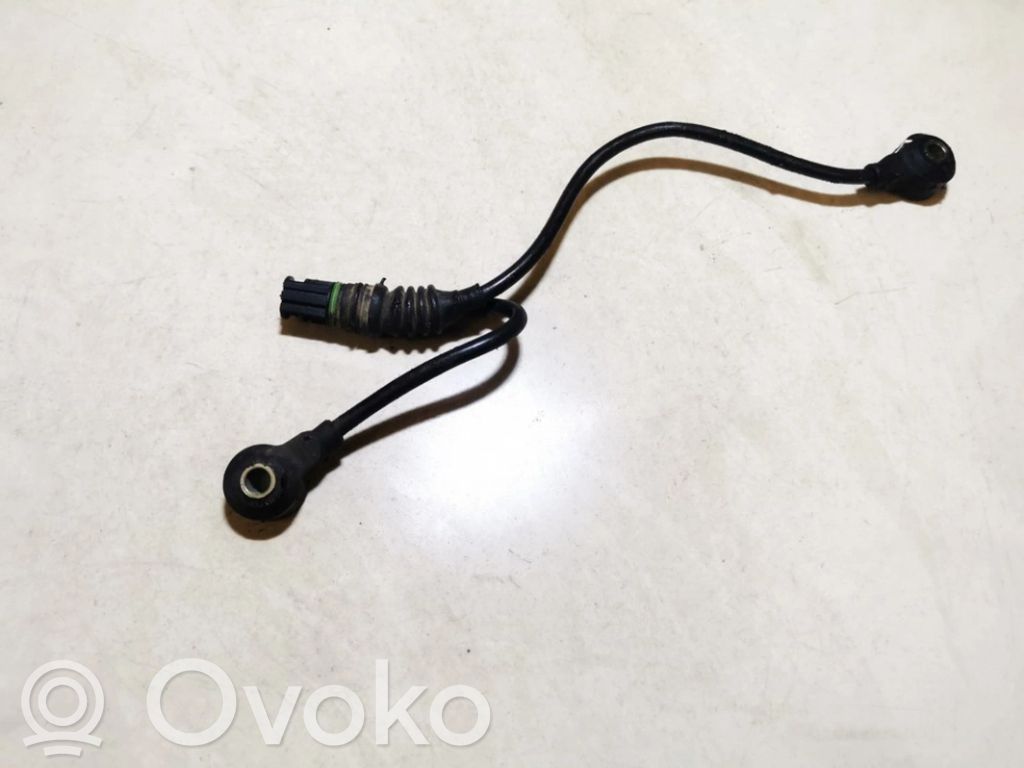 BMW 5 E60 E61 Detonācijas sensors 