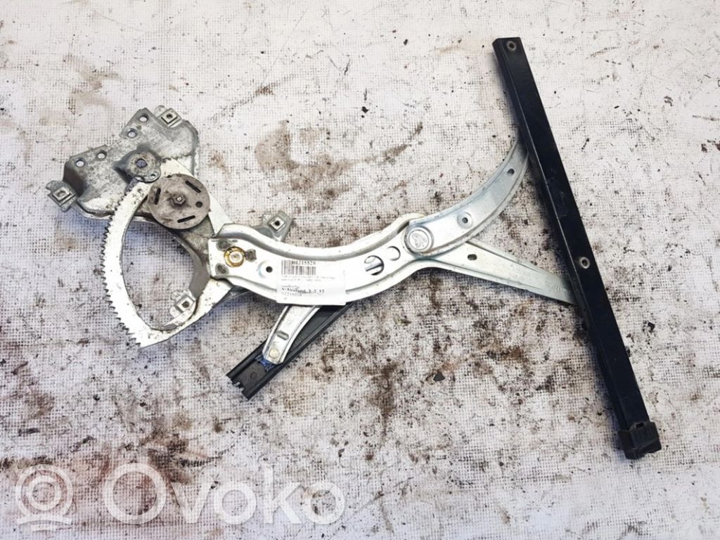 Volkswagen PASSAT B4 Alzacristalli del portellone scorrevole con motorino 