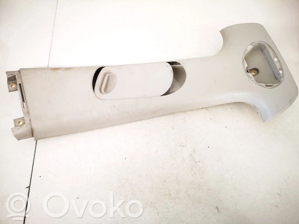 Opel Omega B1 Altra parte interiore 