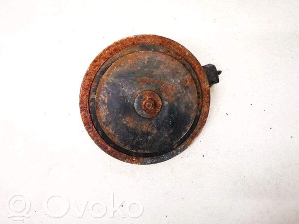Signal sonore   28R000033,28R000033,28R000033,28R000033
