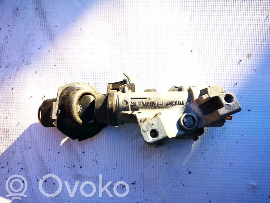 Virtalukko   4B0905851P,4B0905851P