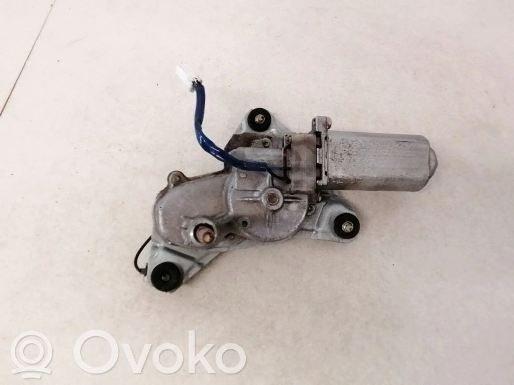 Motor ștergător lunetă   8492007144,LC6267450,8492007144,LC6267450