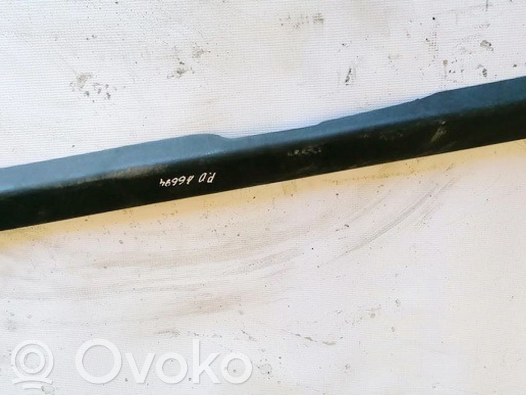 Hyundai Coupe Inne części wnętrza samochodu 