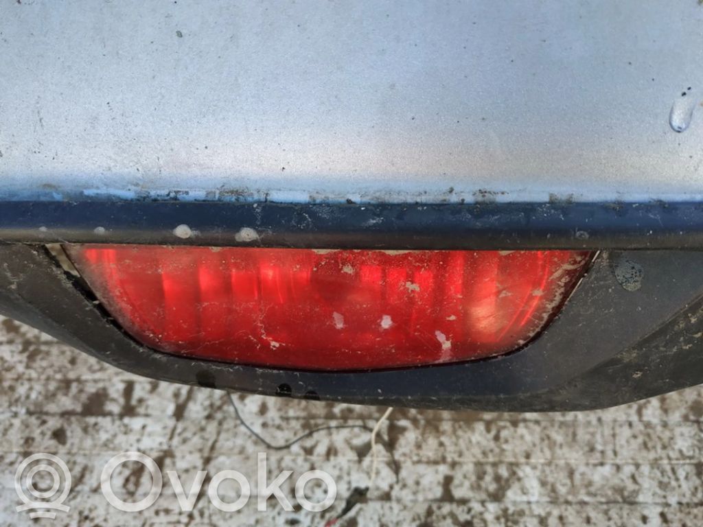Mazda 5 Feu antibrouillard arrière