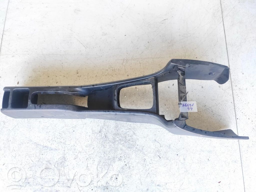 Opel Astra G Alte piese de interior 