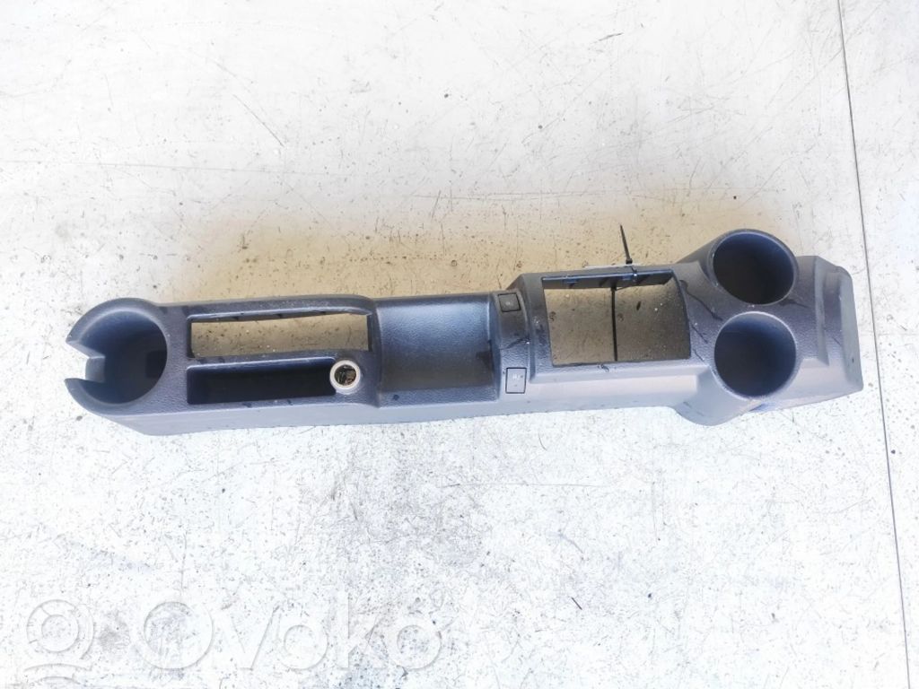 Hyundai Getz Otros repuestos del interior 