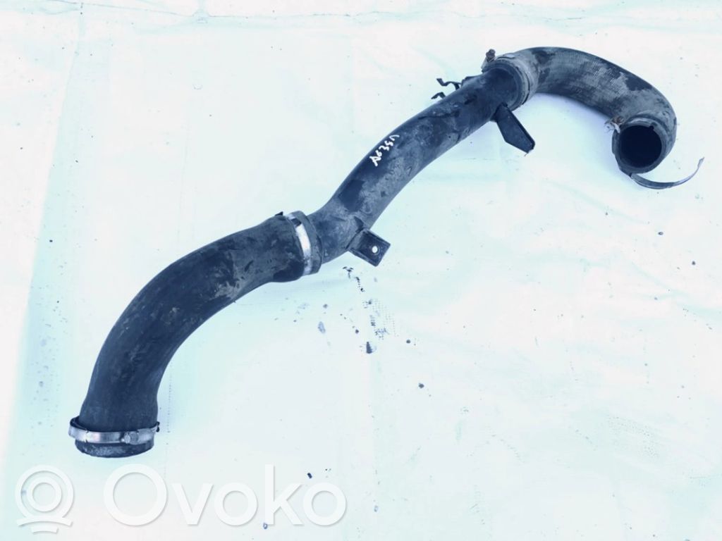 Opel Vectra B Furtun/conductă intercooler 