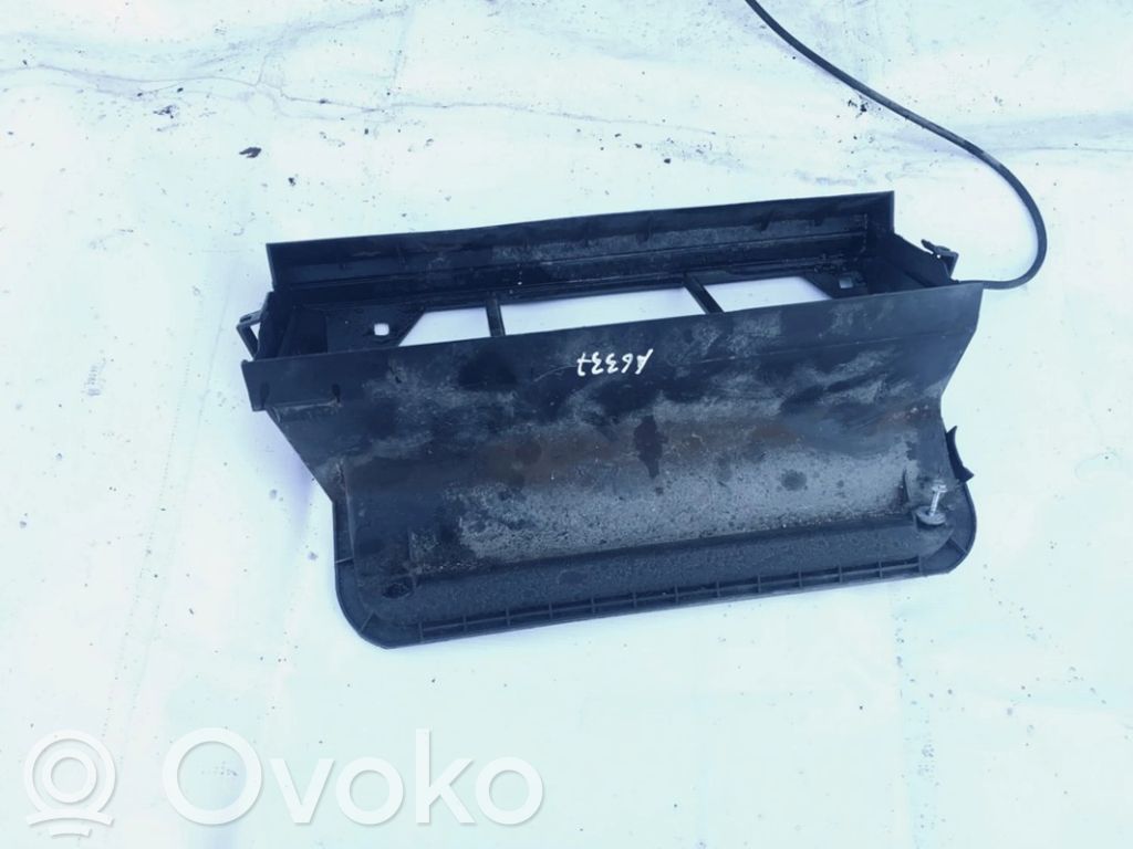 Opel Vectra B Inne części karoserii 