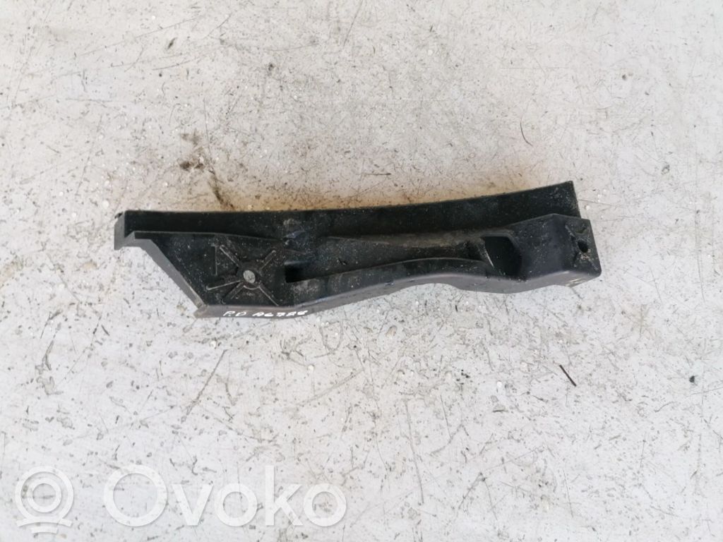 Volkswagen Touran I Suport montare bară față
