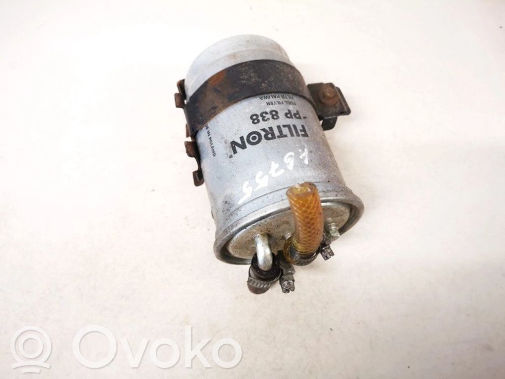 Kraftstofffilter   PP838,PP838