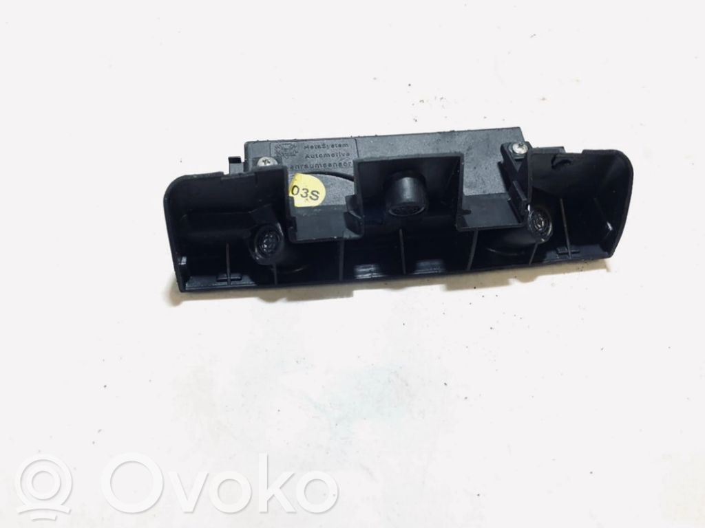 Skoda Octavia Mk2 (1Z) Sensor 