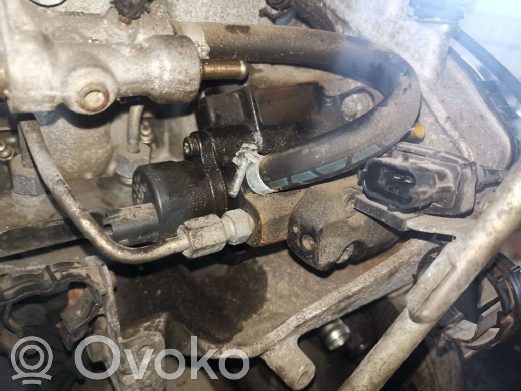 Alfa Romeo 147 Pompă injecție de înaltă presiune 