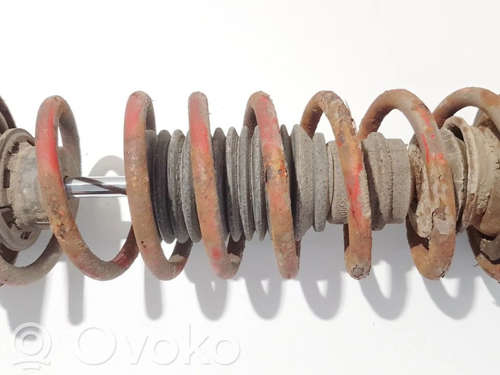 Audi A4 S4 B5 8D Arc elicoidal spate 