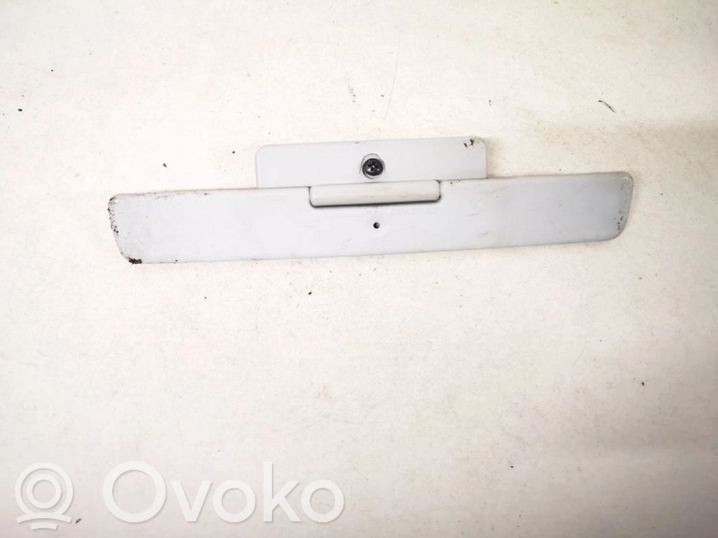 Skoda Superb B5 (3U) Alte piese de interior 