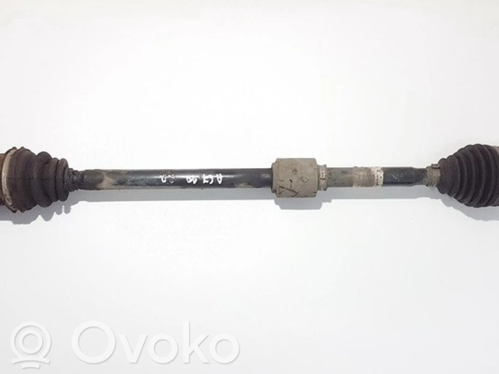 Etuvetoakseli   10086485H,10086485H