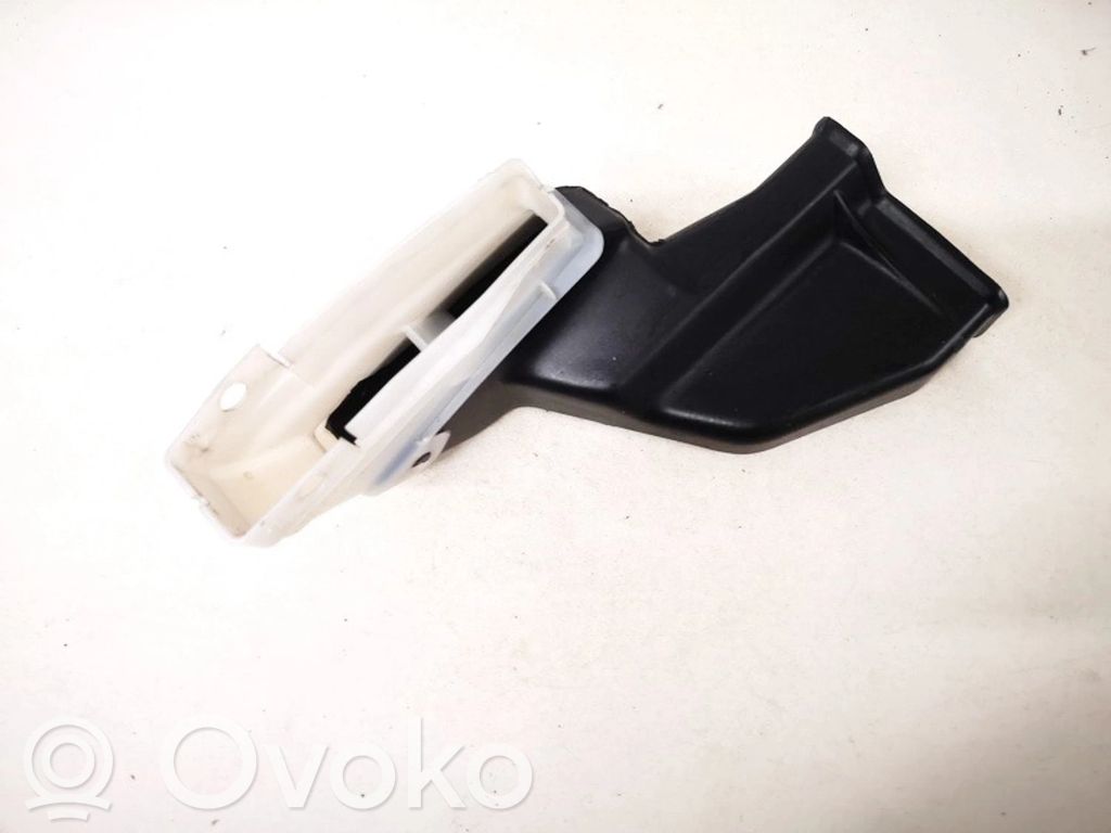 Skoda Superb B5 (3U) Einzelteil Lufteinlasskanal