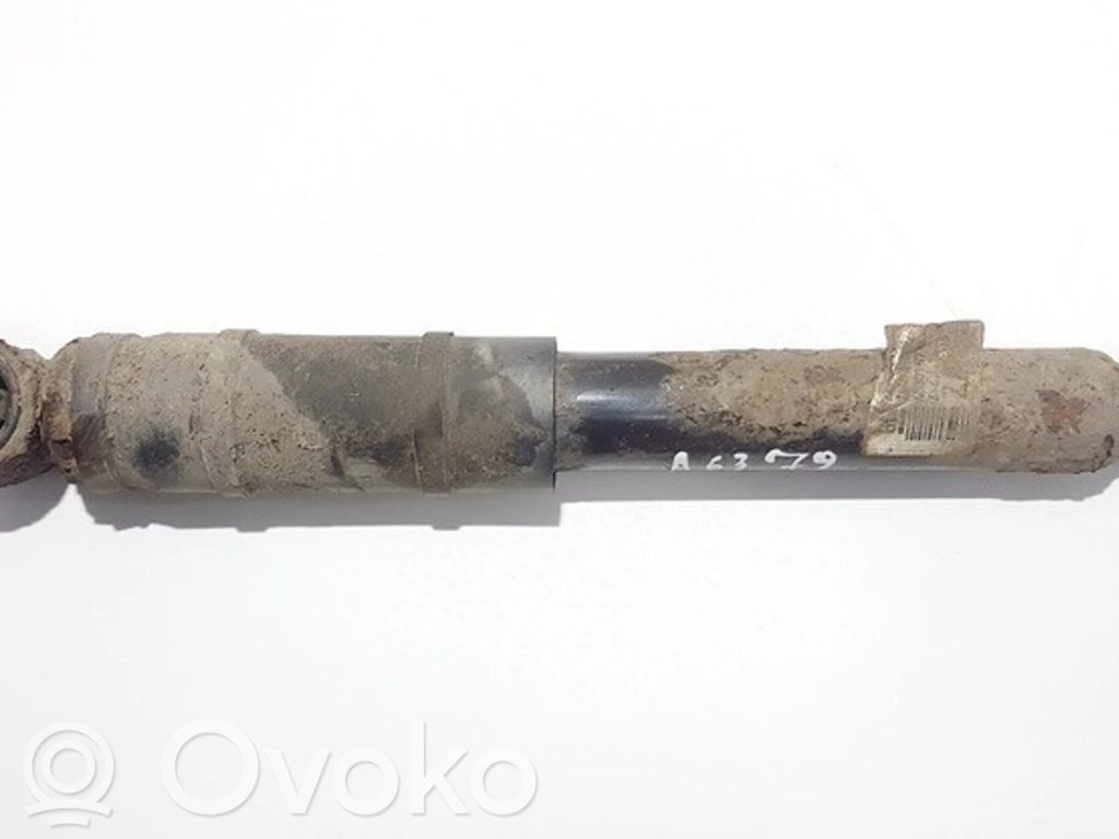 Opel Meriva A Amortizor spate 