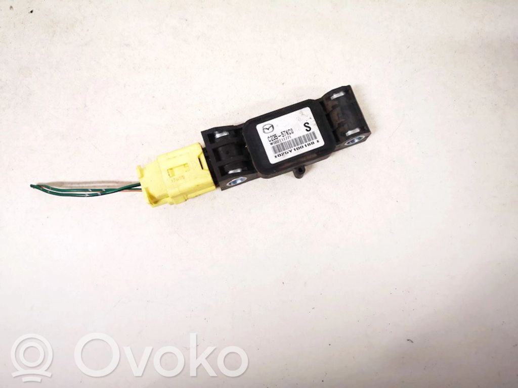 Czujnik uderzenia Airbag   C23557KC0,C23557KC0,C23557KC0,C23557KC0