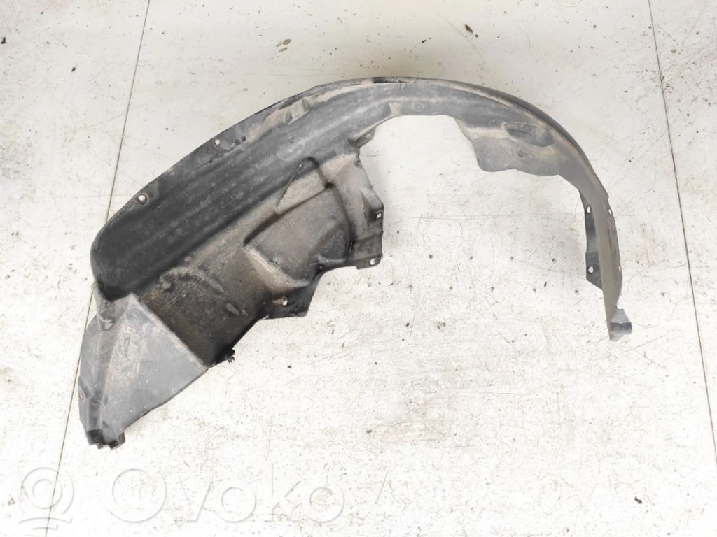 Chevrolet Lacetti Nadkole przednie 